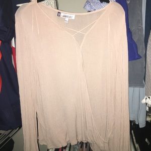 Jennifer Lopez Blouse